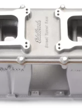 Edelbrock Engine Intake Manifold N/A                                     - 71101 - Image 2