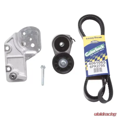 Edelbrock Belt Tensioner Conversion Kit - 15028