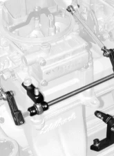Edelbrock Carburetor Accelerator Linkage Kit                                     - 7071 - Image 2