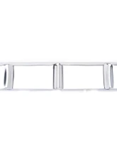 Edelbrock Engine Valve Cover Set                                     - 4460 - Image 16