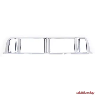 Edelbrock Engine Valve Cover Set - 4460
