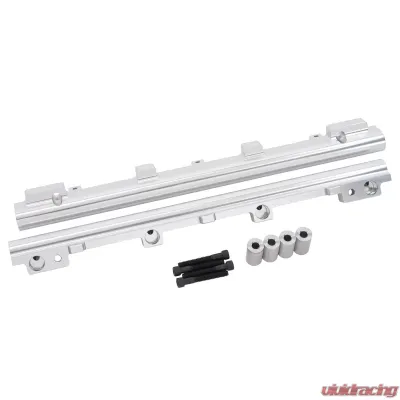 Edelbrock Fuel Injector Rail Kit - 3625