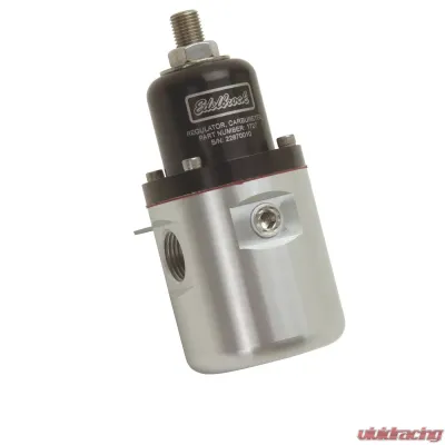 Edelbrock Fuel Pressure Regulator - 1727