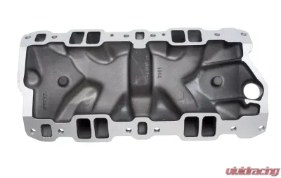 Edelbrock Performer RPM Manifold Black - 71013