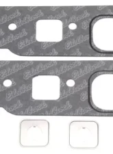 Edelbrock Engine Intake Manifold Gasket Set N/A                                     - 7203 - Image 2