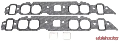 Edelbrock Engine Intake Manifold Gasket Set N/A - 7203
