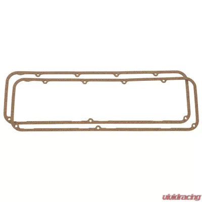 Edelbrock Gasket Kit Valve Cover BBC Big Victor Heads - 7559