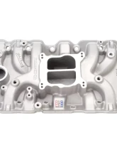 Edelbrock Engine Intake Manifold N/A                                     - 2711 - Image 3