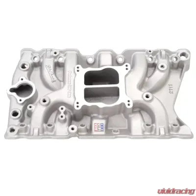Edelbrock Engine Intake Manifold N/A - 2711