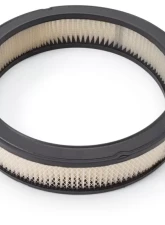 Edelbrock Engine Air Filter                                     - 1217 - Image 3