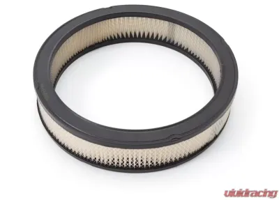 Edelbrock Engine Air Filter - 1217