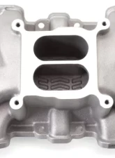 Edelbrock Engine Intake Manifold                                     - 7158 - Image 3