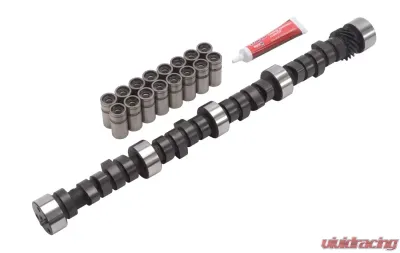 Edelbrock Perf RPM Cam and Lifters Kit Chev 283-400 - 7102