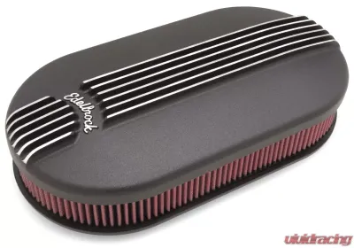 Edelbrock Air Cleaner Assembly - 41193