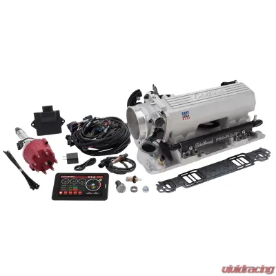 Edelbrock Fuel Injection System - 35790