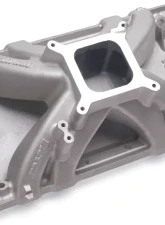 Edelbrock Engine Intake Manifold                                     - 2812 - Image 6