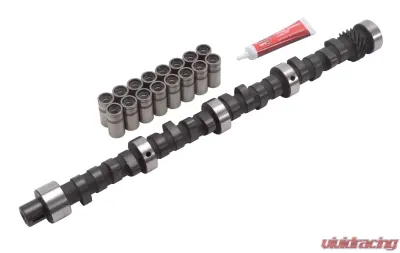 Edelbrock Engine Camshaft and Lifter Kit - 7157