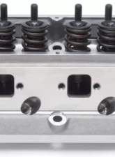 Edelbrock Engine Cylinder Head                                     - 77189 - Image 9