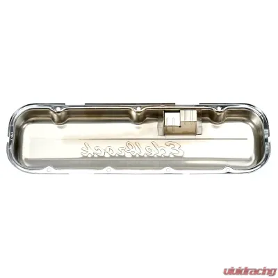 Edelbrock Engine Valve Cover Set - 4480