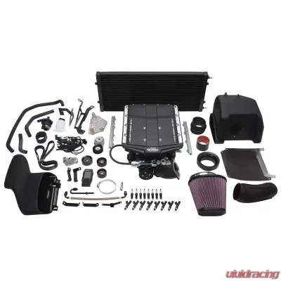 Edelbrock Supercharger Kit 2015-2017 5.0L V8 - 1557