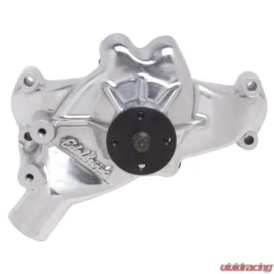 Edelbrock Engine Water Pump - 8863