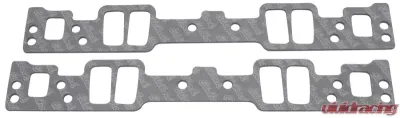Edelbrock Engine Intake Manifold Gasket Set N/A - 7235