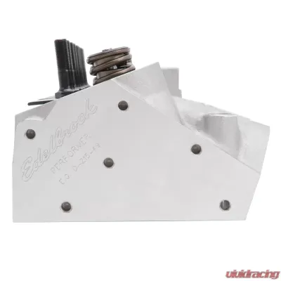 Edelbrock Engine Cylinder Head - 60575