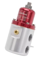 Edelbrock Fuel Pressure Regulator                                     - 174121 - Image 4