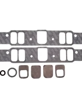 Edelbrock Engine Intake Manifold Gasket Set N/A                                     - 7280 - Image 4