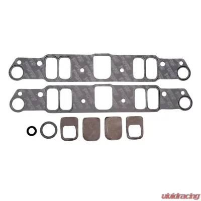 Edelbrock Engine Intake Manifold Gasket Set N/A - 7280
