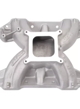 Edelbrock Engine Intake Manifold                                     - 5091 - Image 4