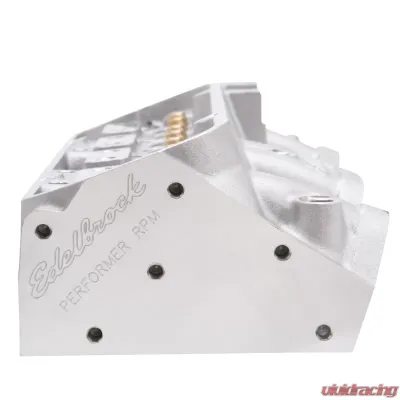 Edelbrock Engine Cylinder Head - 60589