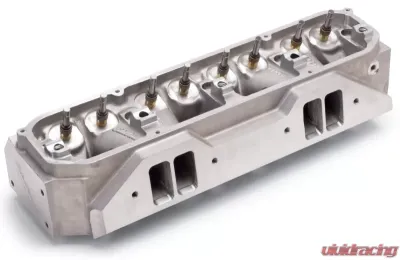 Edelbrock Engine Cylinder Head - 77929