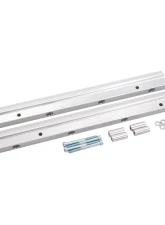 Edelbrock Fuel Injection Fuel Rail                                     - 3649 - Image 4