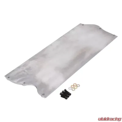 Edelbrock Valley Pan Cover - 2832