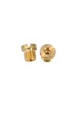 Edelbrock Carburetor Metering Jet                                     - 1977 - Image 4