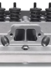Edelbrock Engine Cylinder Head                                     - 60119 - Image 7