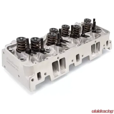 Edelbrock Engine Cylinder Head - 60819