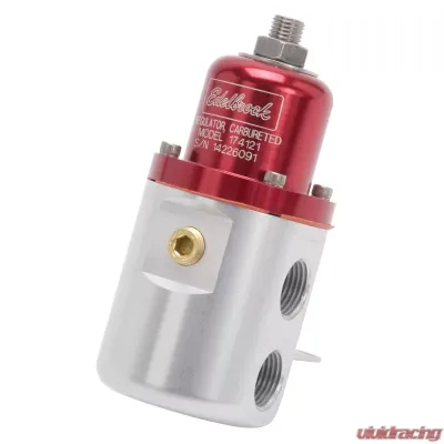 Edelbrock Fuel Pressure Regulator - 174121