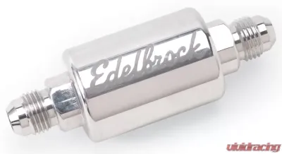 Edelbrock Fuel Filter - 8129