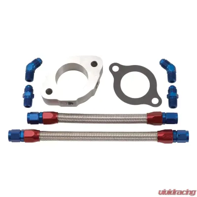 Edelbrock Engine Coolant Bypass Hose - 8095