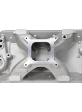 Edelbrock Victor Jr Manifold AMC 70-91 Carbureted (Race Manifold)                                     - 28110 - Image 16