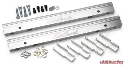 Edelbrock Fuel Injection Fuel Rail - 3633