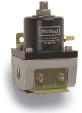 Edelbrock Fuel Injection Pressure Regulator                                     - 1728 - Image 4