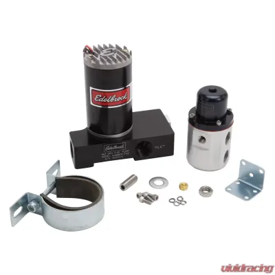 Edelbrock Electric Fuel Pump - 17923