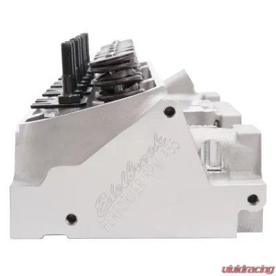 Edelbrock Engine Cylinder Head - 60049