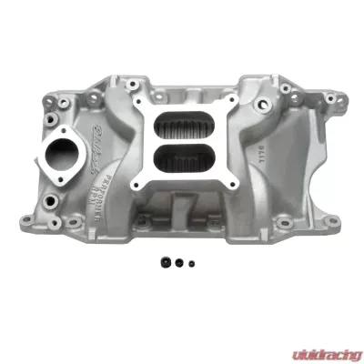 Edelbrock Engine Intake Manifold N/A - 7176