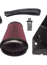 Edelbrock Air Intake Kit GT 2005-2009 4.6L V8                                     - 15808 - Image 3