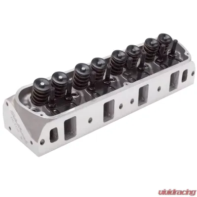 Edelbrock Engine Cylinder Head - 77189