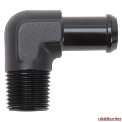 Edelbrock Clamp-On Hose Fitting - 8178